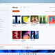 The new Media Player for Windows app